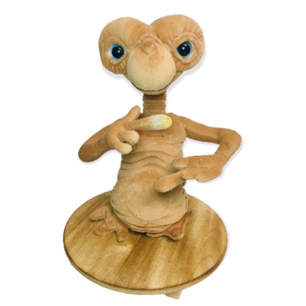 ET toy or collector plush